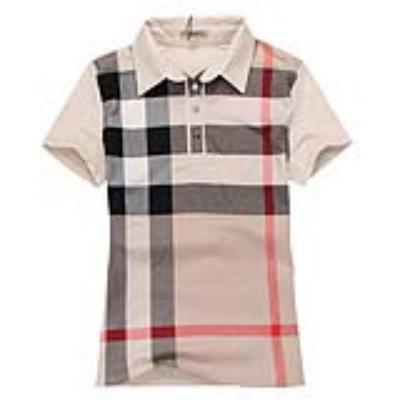 wholesale Burberry Women Shirts No. 392